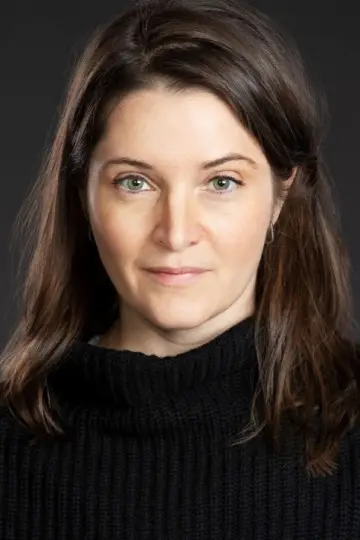 Zdjęcie Anne De Léan