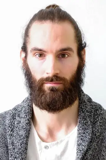 Zdjęcie Samuel Bleau #137994
