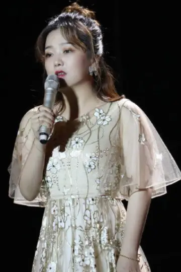 Zdjęcie Qiao Shiyu #668822
