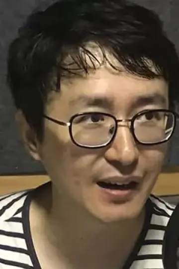 Zdjęcie Wang Chenguang #7996