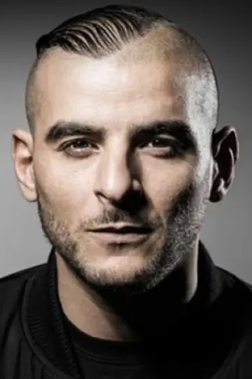 Zdjęcie Sofiane Zermani #111909
