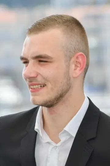 Zdjęcie Darren Muselet #127976
