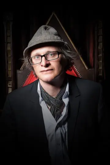 Zdjęcie Simon Munnery #93758