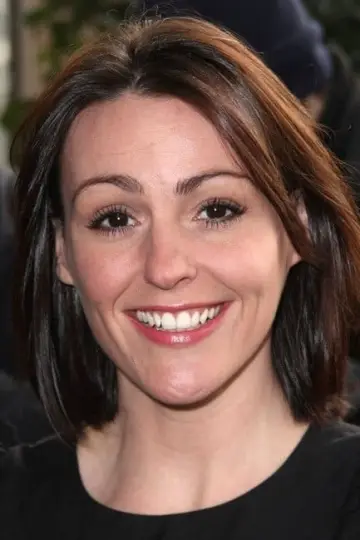 Zdjęcie  (Suranne Jones) #278526