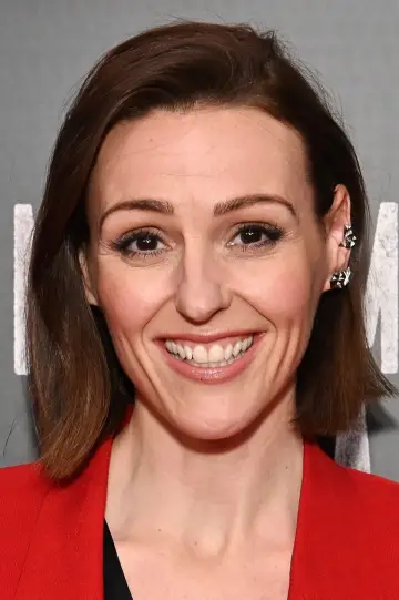 Zdjęcie  (Suranne Jones) #278530