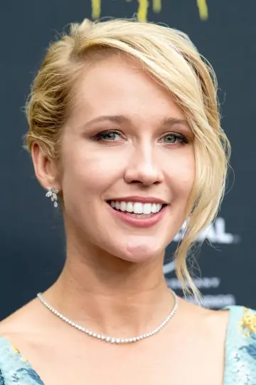 Zdjęcie Anna Camp #38728