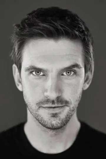 Zdjęcie Dan Stevens #22693
