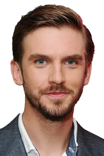 Zdjęcie Dan Stevens #22695