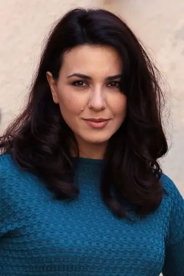 Zdjęcie Karin Proia #213509
