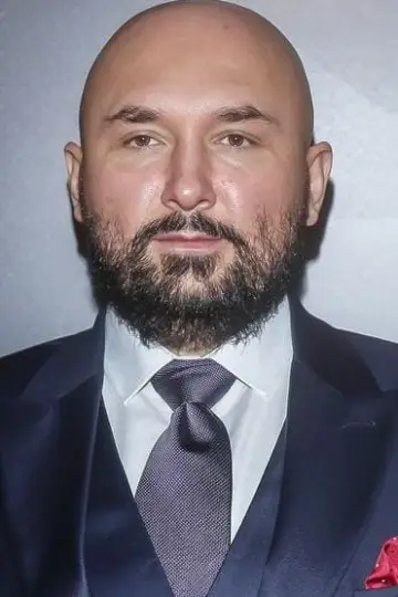 Zdjęcie Patryk Vega #262149
