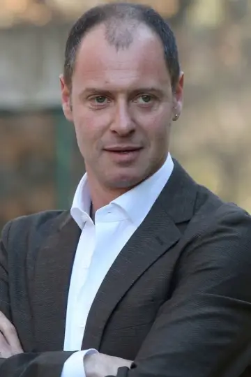 Zdjęcie Pietro Sermonti #144105