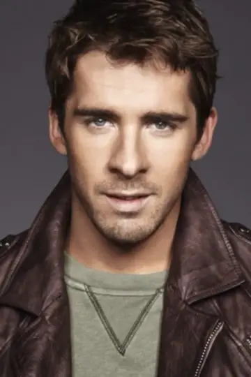 Zdjęcie Hugh Sheridan #78115