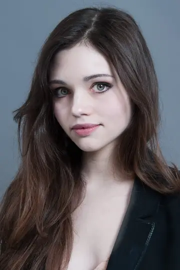 Zdjęcie India Eisley #42059