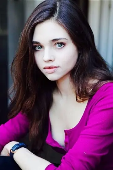 Zdjęcie India Eisley #42060