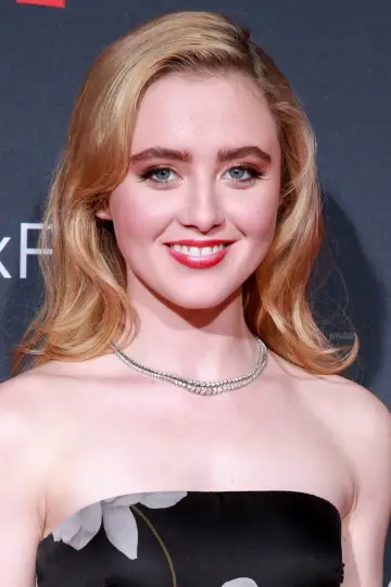 Zdjęcie Katrin Njuton (Kathryn Newton) #8832