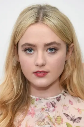 Zdjęcie Katrin Njuton (Kathryn Newton) #8833