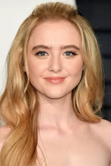 Zdjęcie Katrin Njuton (Kathryn Newton) #8835