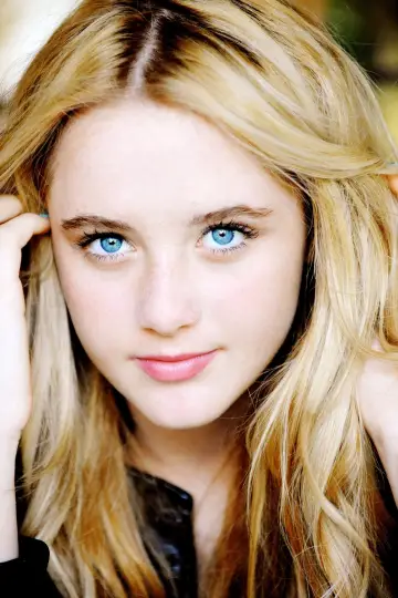 Zdjęcie Katrin Njuton (Kathryn Newton) #8836