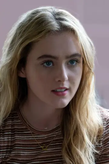 Zdjęcie Katrin Njuton (Kathryn Newton) #8837