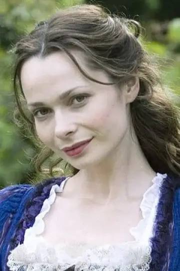 Zdjęcie Anna Walton #47920