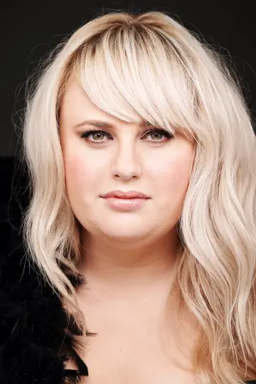 Zdjęcie Rebel Wilson #38072