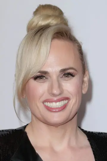 Zdjęcie Rebel Wilson #38073