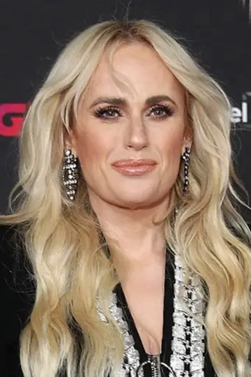 Zdjęcie Rebel Wilson #38074