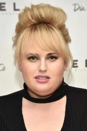 Zdjęcie Rebel Wilson #38075
