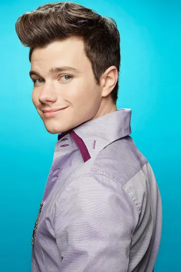 Zdjęcie  (Chris Colfer) #258033
