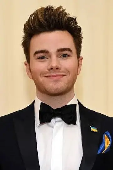 Zdjęcie  (Chris Colfer) #340781