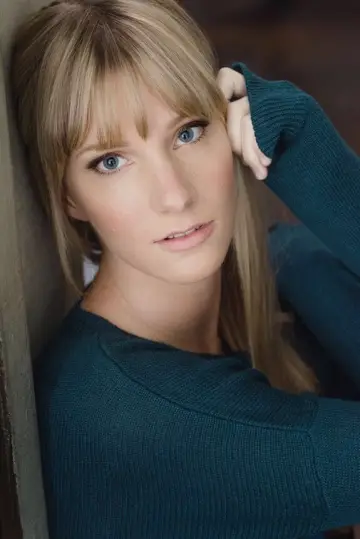 Zdjęcie Heather Morris #67646
