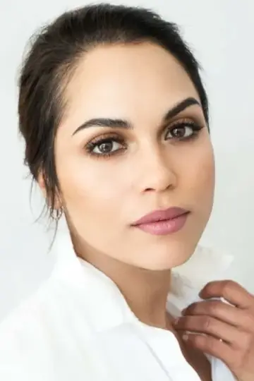 Zdjęcie  (Monica Raymund) #215632