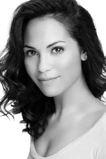 Zdjęcie  (Monica Raymund) #215642