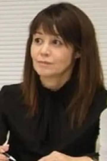Zdjęcie Natsuko Takahashi #157602