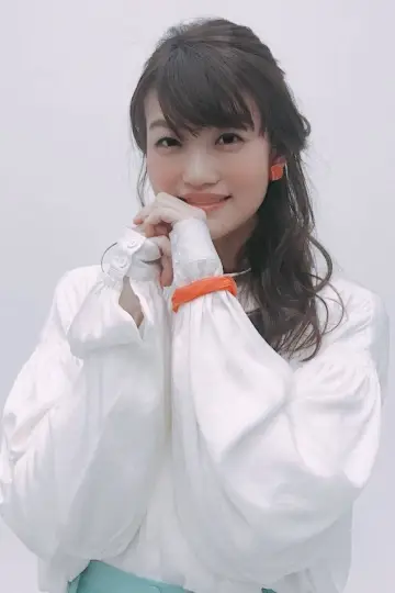 Zdjęcie Saori Hayami #24290