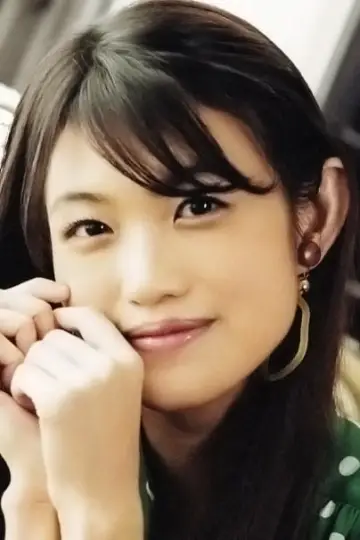 Zdjęcie Saori Hayami #24291