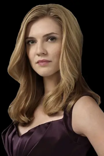 Zdjęcie Sara Canning #28749