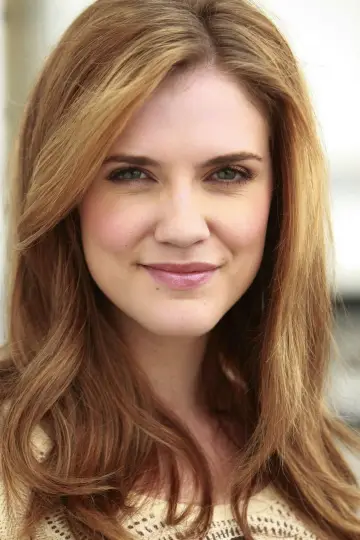 Zdjęcie Sara Canning #28751