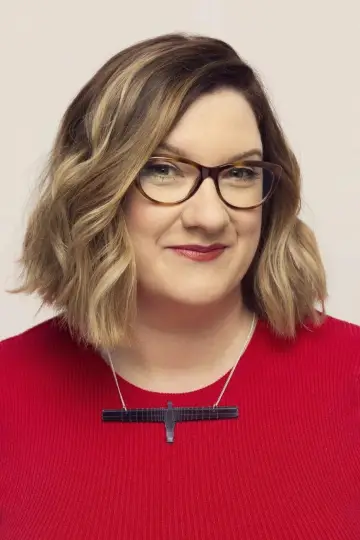 Zdjęcie  (Sarah Millican) #418026