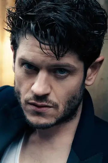 Zdjęcie Iwan Rheon #100769
