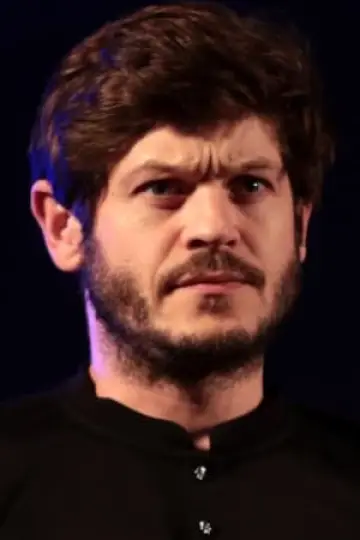 Zdjęcie Iwan Rheon #100770