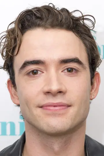 Zdjęcie Jamie Blackley #42947