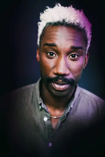 Zdjęcie Nathan Stewart-Jarrett #49023