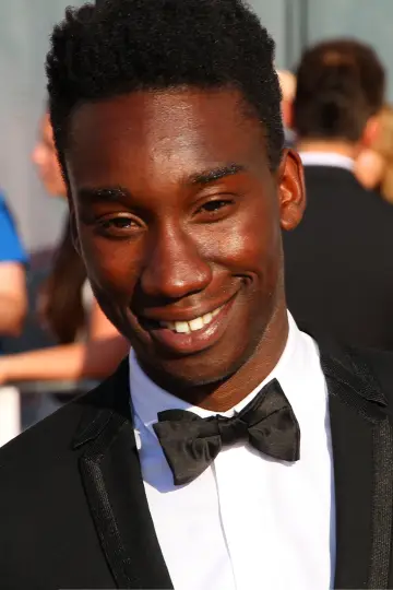 Zdjęcie Nathan Stewart-Jarrett #49024