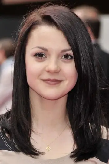 Zdjęcie Kathryn Prescott #49117
