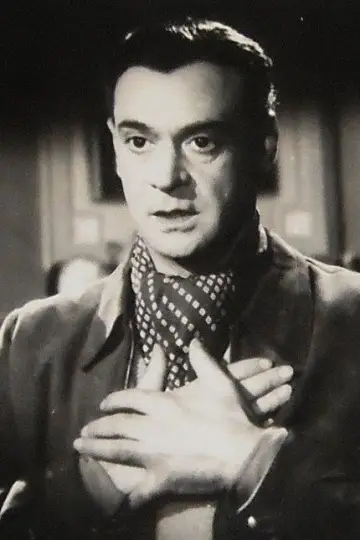 Zdjęcie Luis Sandrini