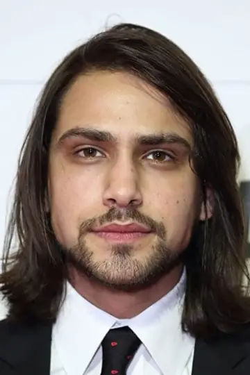Zdjęcie Luke Pasqualino #104660