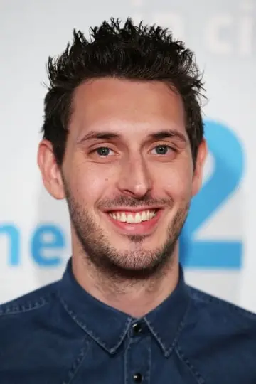 Zdjęcie Blake Harrison #116091