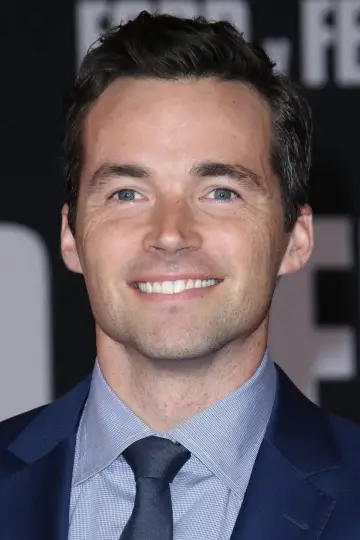 Zdjęcie Ian Harding #16302