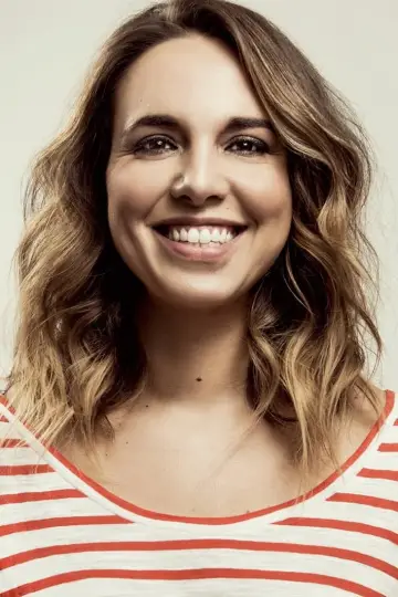Zdjęcie Ingrid Oliver #80157